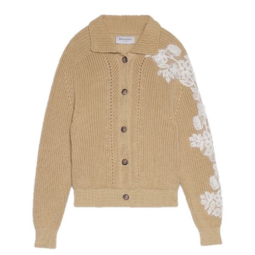 Ermanno Scervino Cardigan